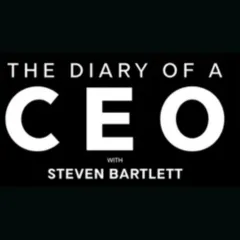 The Diary Of A CEO logo